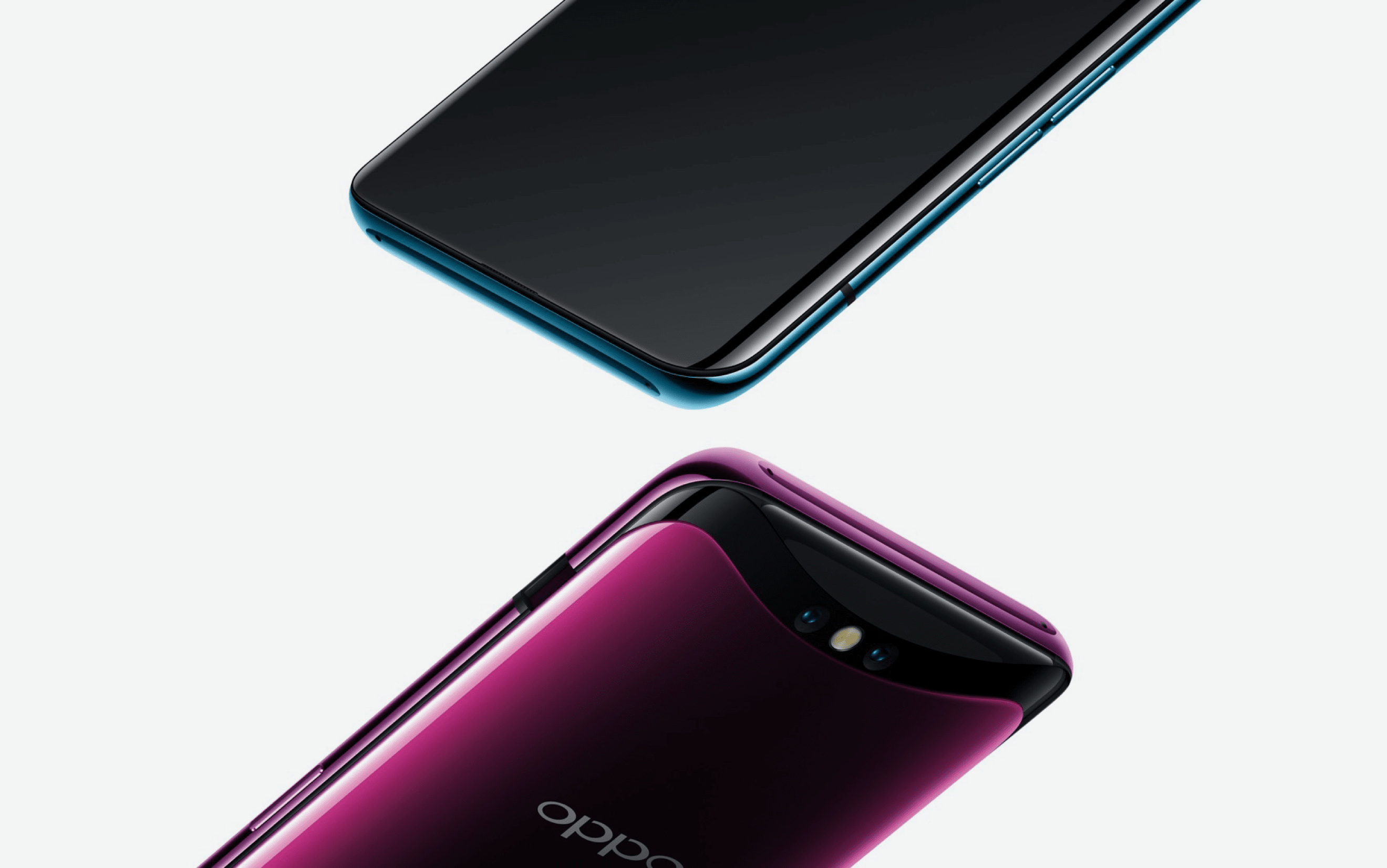 OPPO Mobile Phones Smartphone List OPPO New Zealand